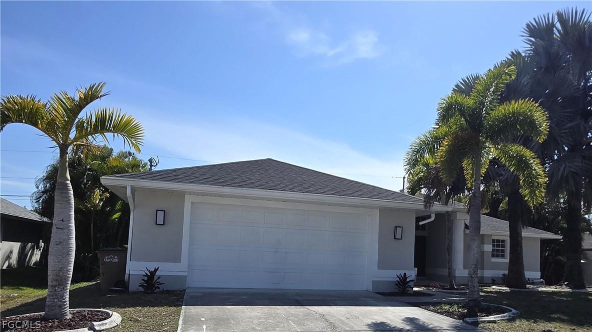 1918 SW 29th Ter., Cape Coral, FL 33914
