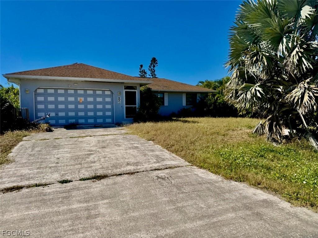 2701 Palm Dr., Punta Gorda, FL 33950