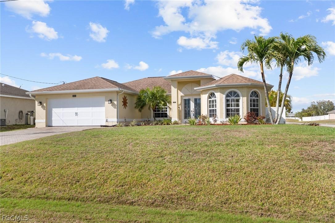 2801 NW 7th St., Cape Coral, FL 33993
