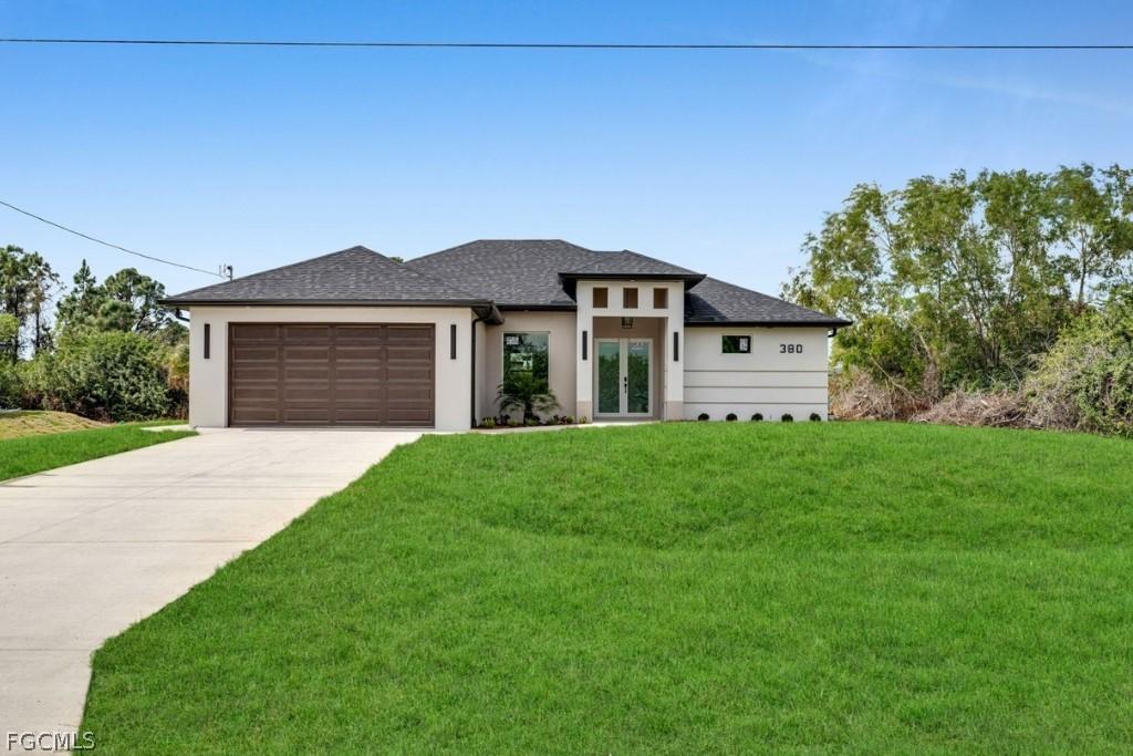 380 Mcarthur Blvd., Lehigh Acres, FL 33974