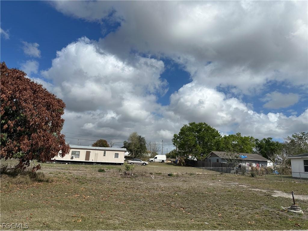 108 Anderson St., Lake Placid, FL 33852