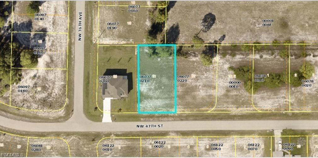 3533 NW 47th St., Cape Coral, FL 33993