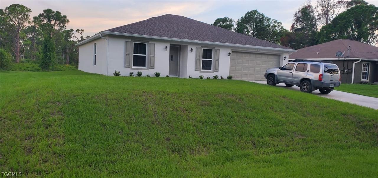 8257 Amendola Ave., North Port, FL 34291