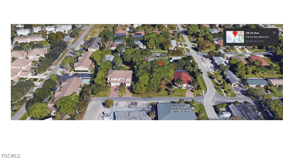 118 1st Ave., Marco Island, FL 34145