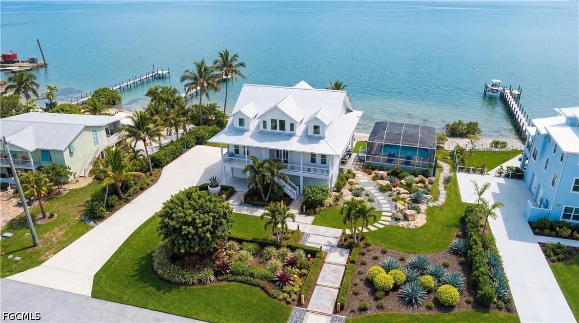 3211 Vacation Ln., St James City, FL 33956