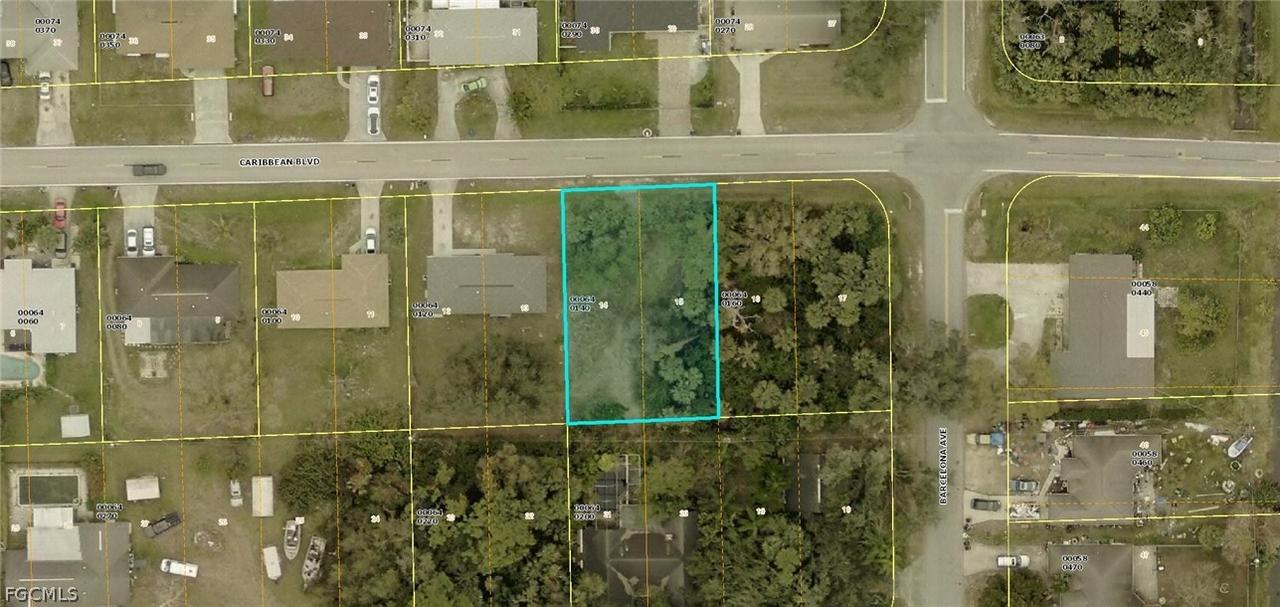 14065 Caribbean Blvd., Fort Myers, FL 33905