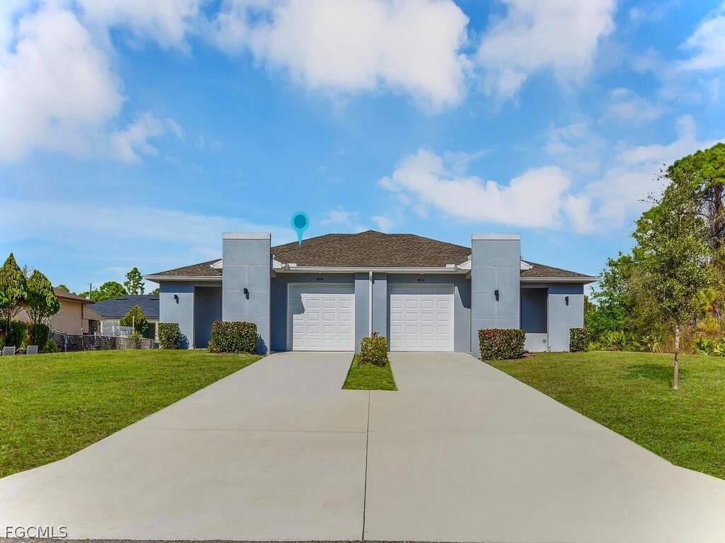 4654 26th St., Lehigh Acres, FL 33973