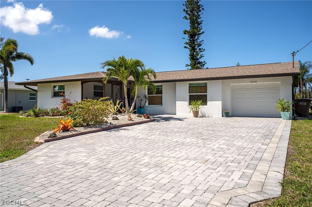 5714 SW 1st Ct., Cape Coral, FL 33914