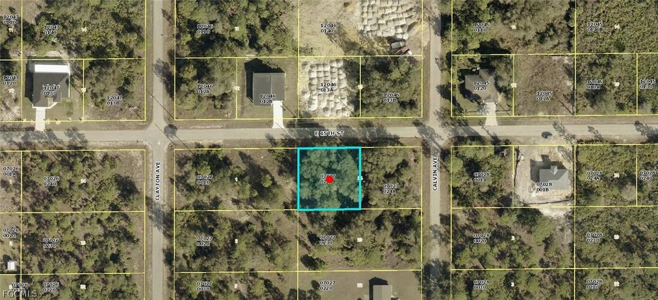 204 E 15th St., Lehigh Acres, FL 33972