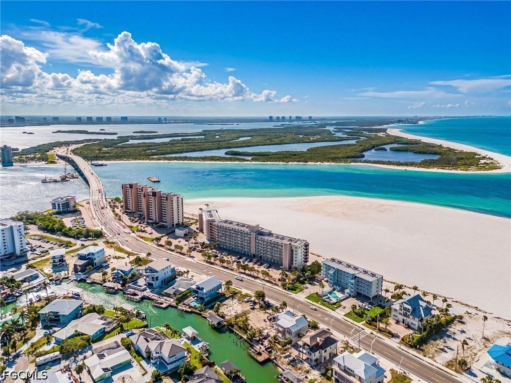 8350 Estero Blvd. #322, Fort Myers Beach, FL 33931