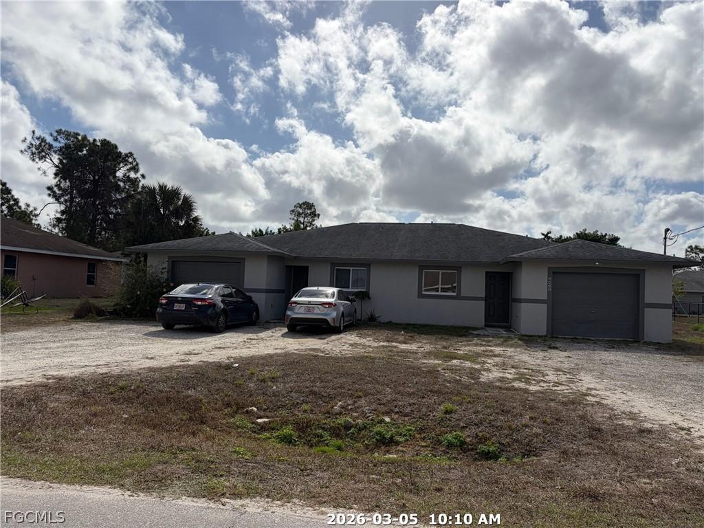 2439 Richard Ave., Lehigh Acres, FL 33973