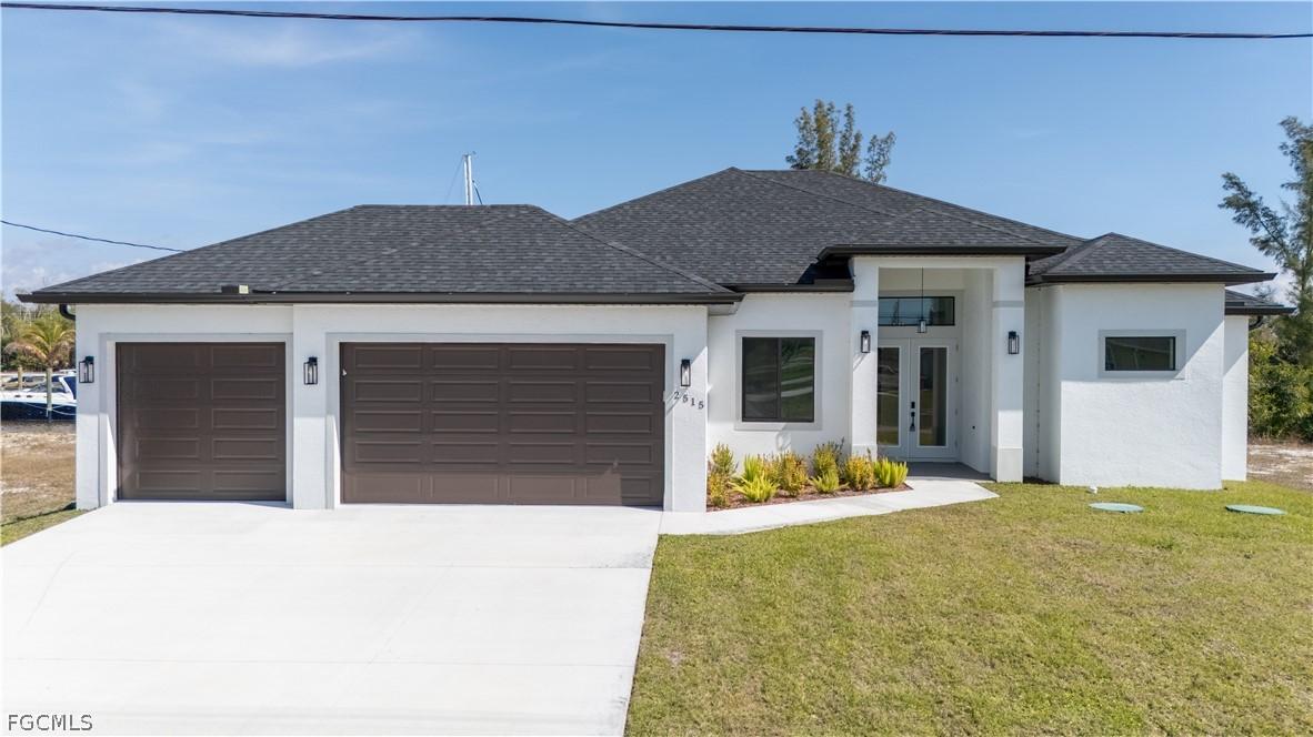 2515 NW 41st Ave., Cape Coral, FL 33993