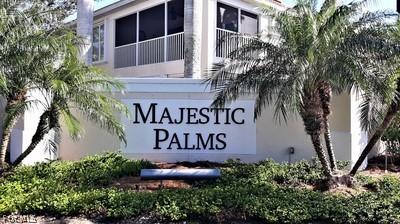 11640 Marino Ct. #406, Fort Myers, FL 33908