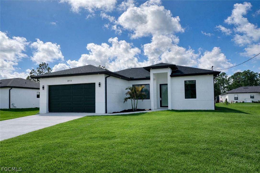 3113 56th St., Lehigh Acres, FL 33971