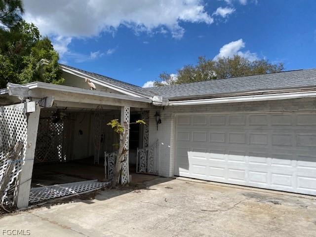 657 Coral Dr., Cape Coral, FL 33904