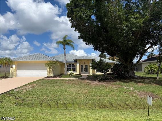 New Golf Course Lots For Sale in Cape Coral: March 3rd to March 9th