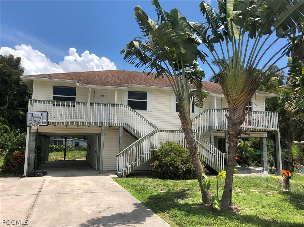 5613/5615 Birdsong Ln., Bokeelia, FL 33922