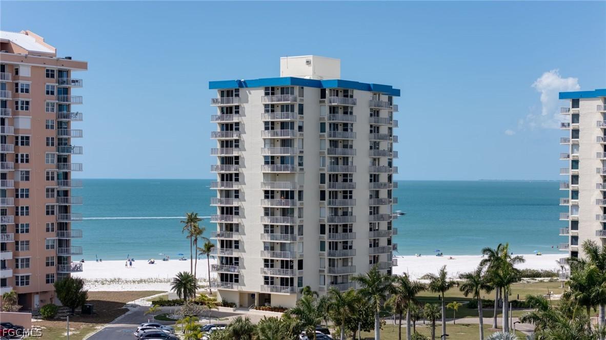 7360 Estero Blvd. #403, Fort Myers Beach, FL 33931