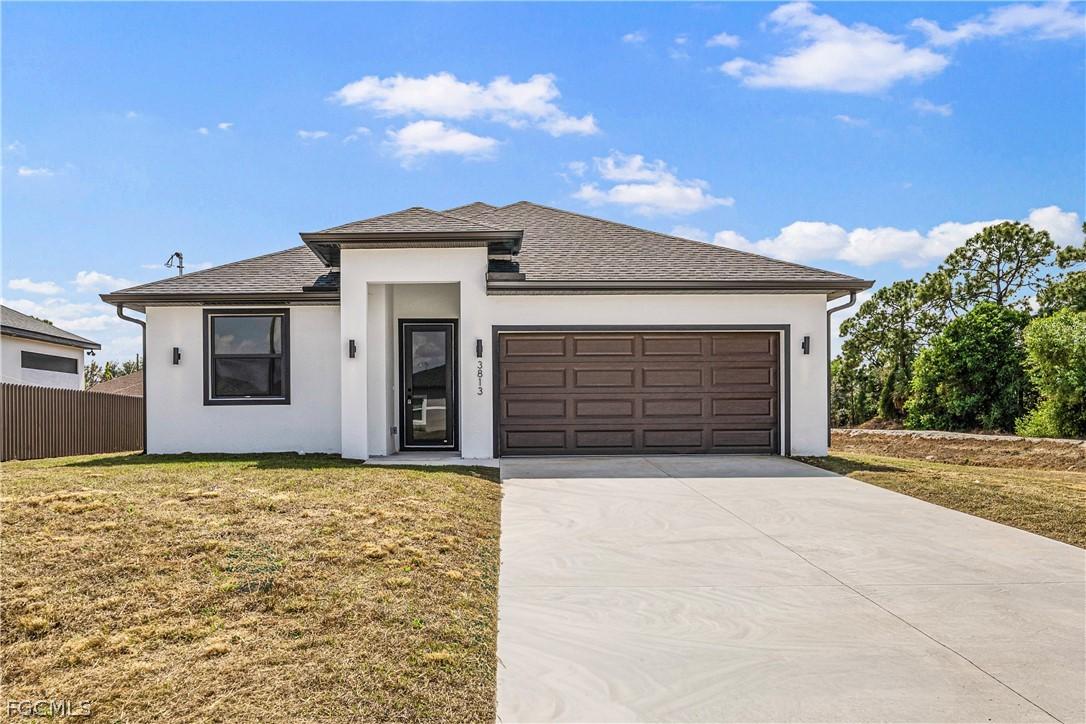 3813 25th St., Lehigh Acres, FL 33976