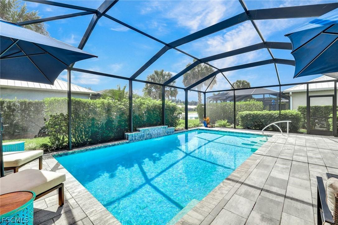 14604 Catamaran Pl., Naples, FL 34114