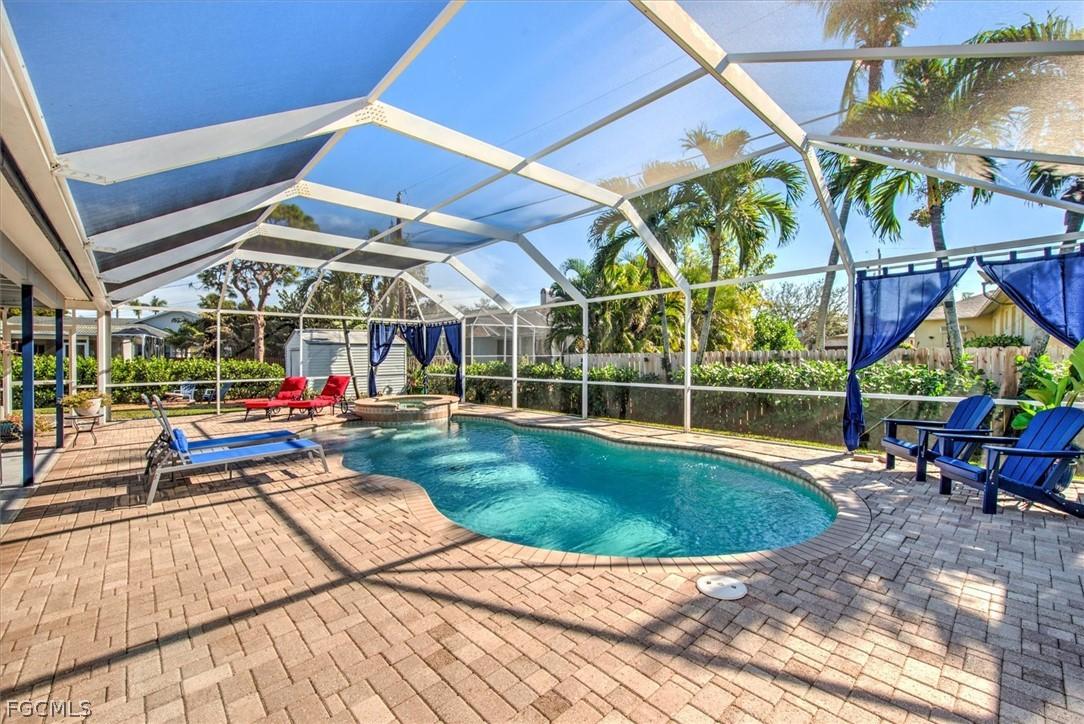 4771 Palmetto Ter., Estero, FL 33928