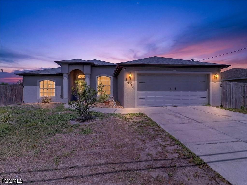 3404 34th St., Lehigh Acres, FL 33976