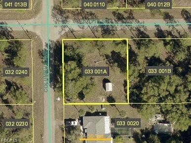 3100 E 11 St., Lehigh Acres, FL 33972