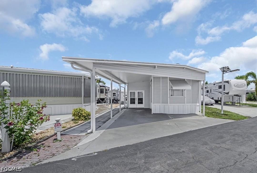 1159 Daniels Rd. #74, Moore Haven, FL 33471