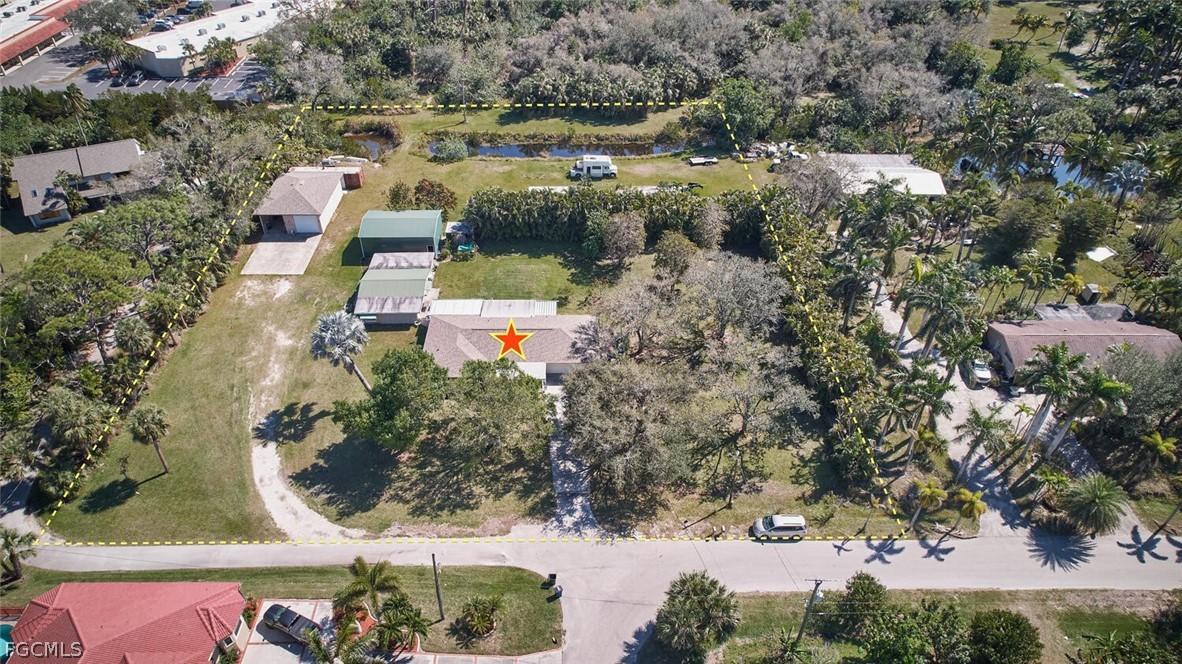 15321 Will Lew Ln., Fort Myers, FL 33908