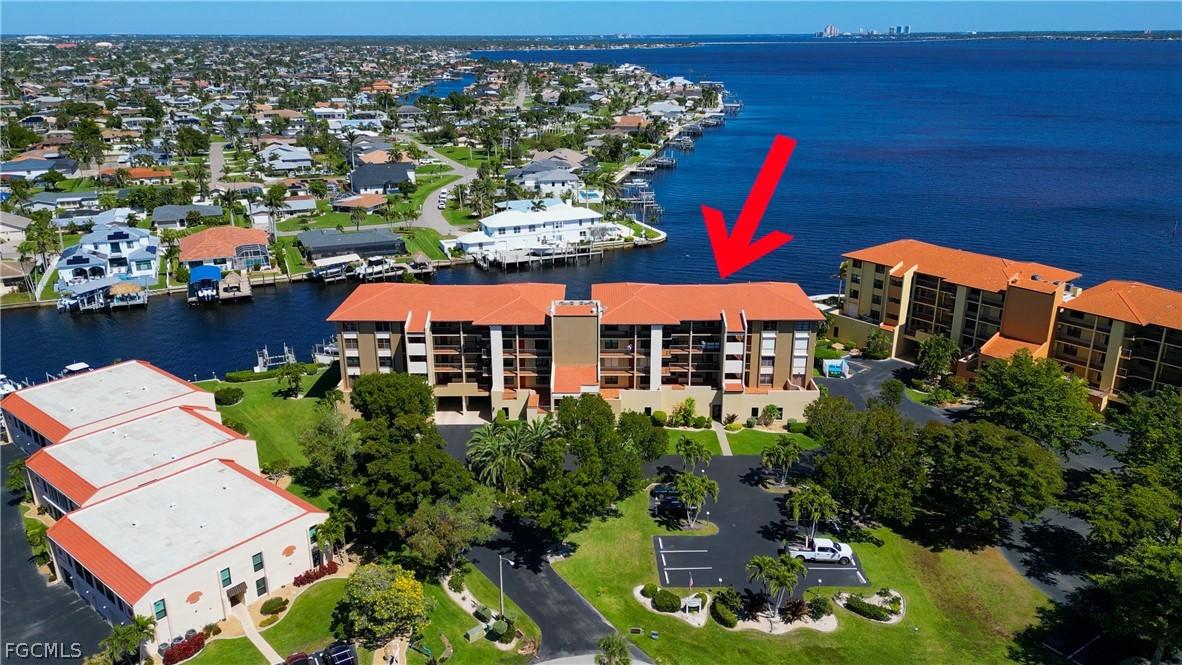 4013 SE 20th Pl. #505, Cape Coral, FL 33904