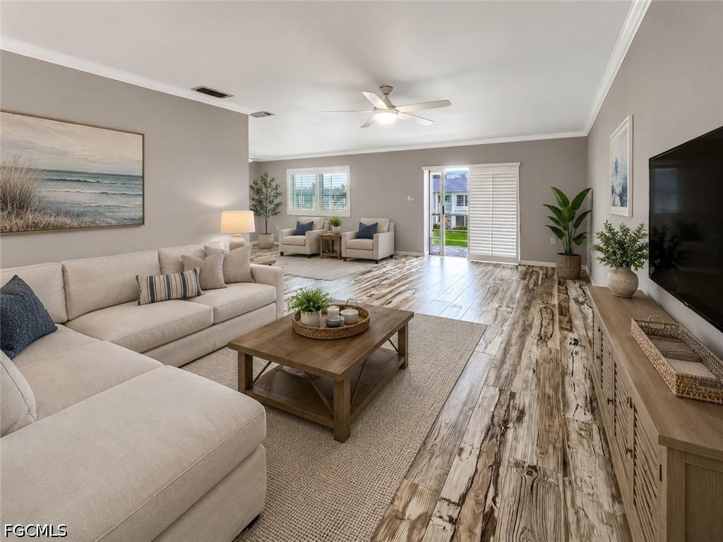 3366 N Key Dr. #7, North Fort Myers, FL 33903