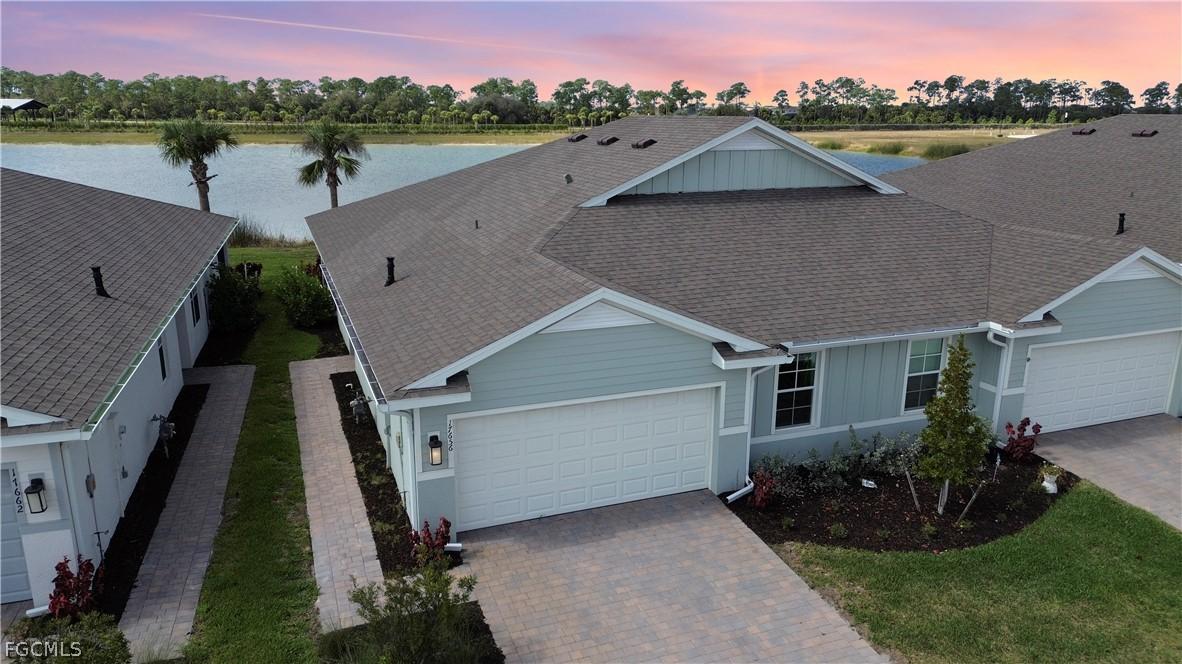 17656 Oleander Ave., Punta Gorda, FL 33982
