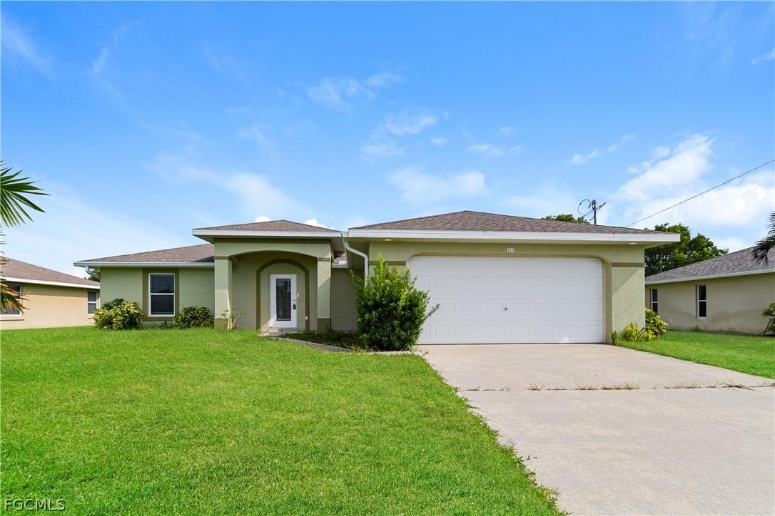 123 SW 29th Ter., Cape Coral, FL 33914