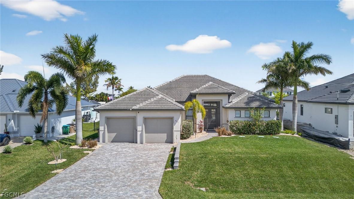 821 NW 38th Ave., Cape Coral, FL 33993