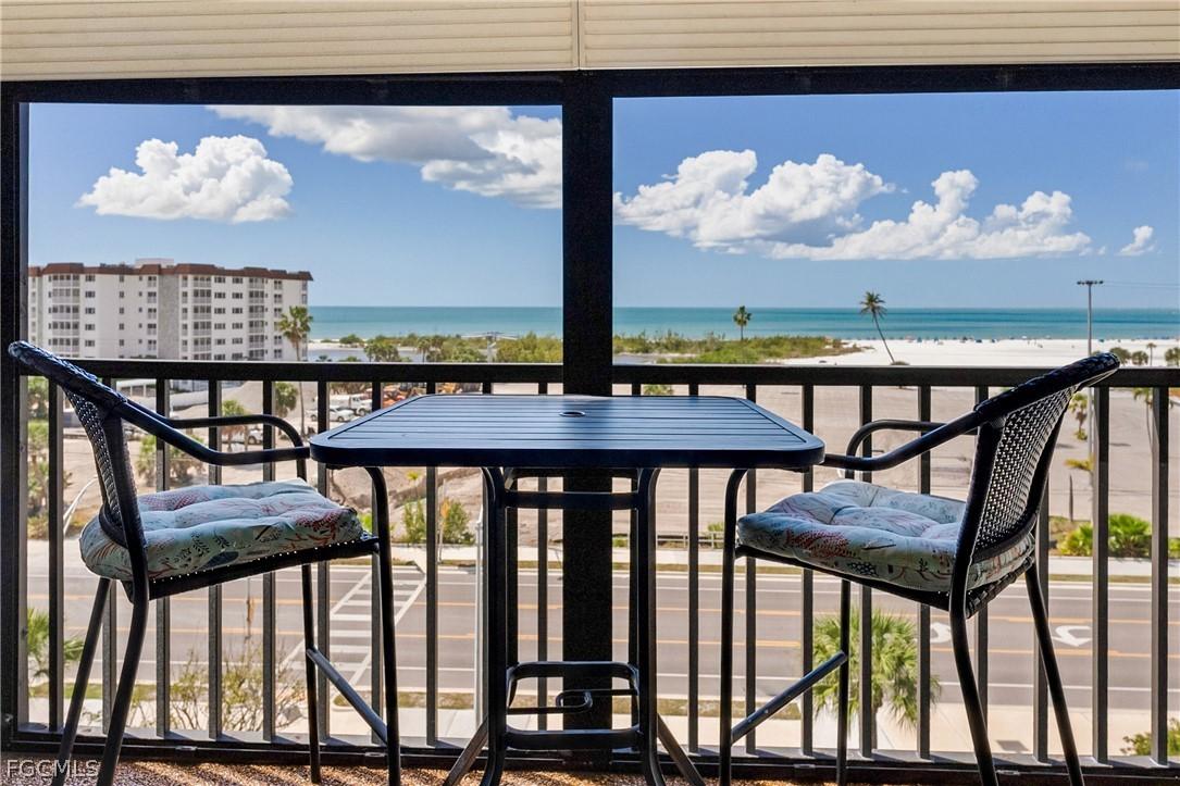 6897 Estero Blvd. #154, Fort Myers Beach, FL 33931