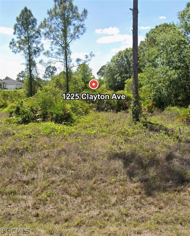 1225 Clayton Ave., Lehigh Acres, FL 33972
