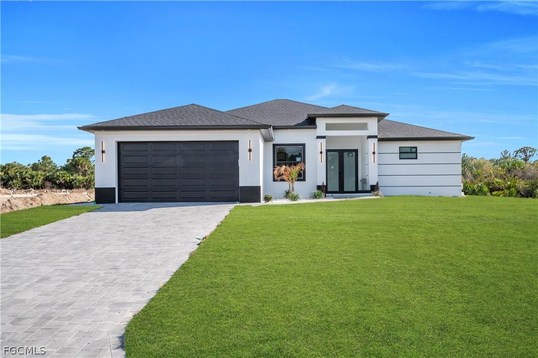 697 Whitmore Loop, Lehigh Acres, FL 33972