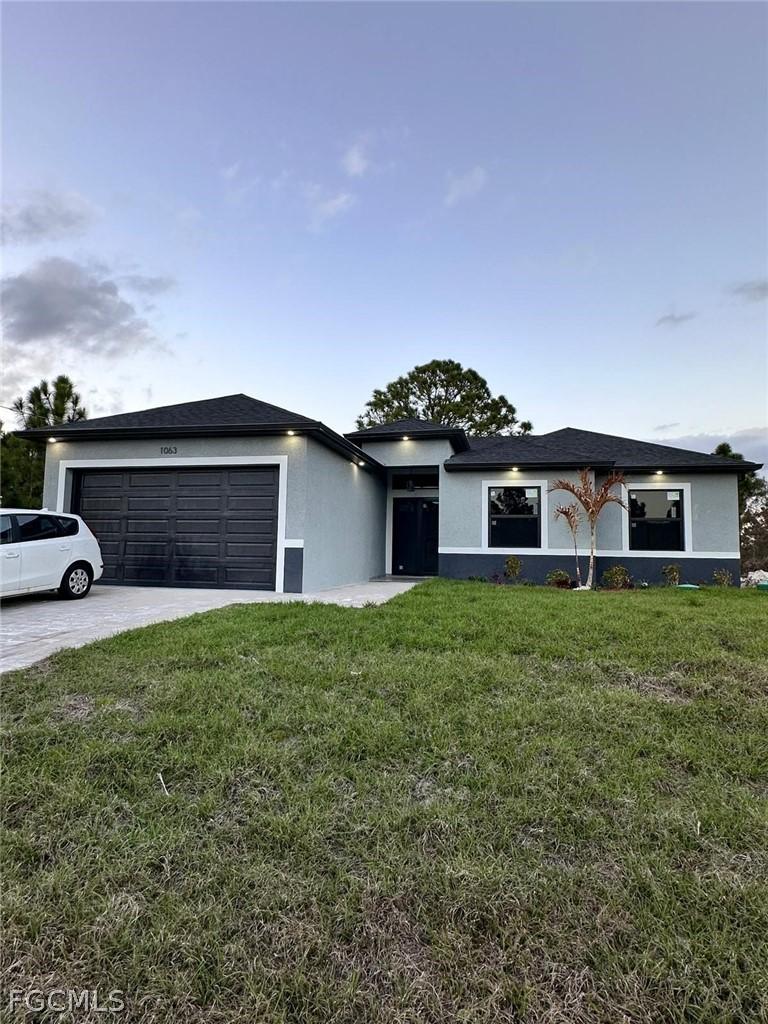 1063 Plantation Rd., Lehigh Acres, FL 33974