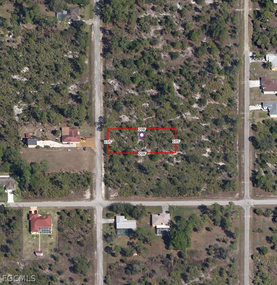 704 Highland Ave., Lehigh Acres, FL 33972
