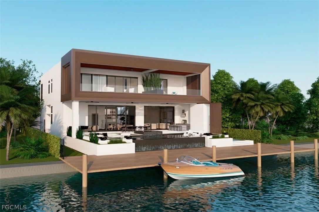 5929 SW 1st Ave., Cape Coral, FL 33914