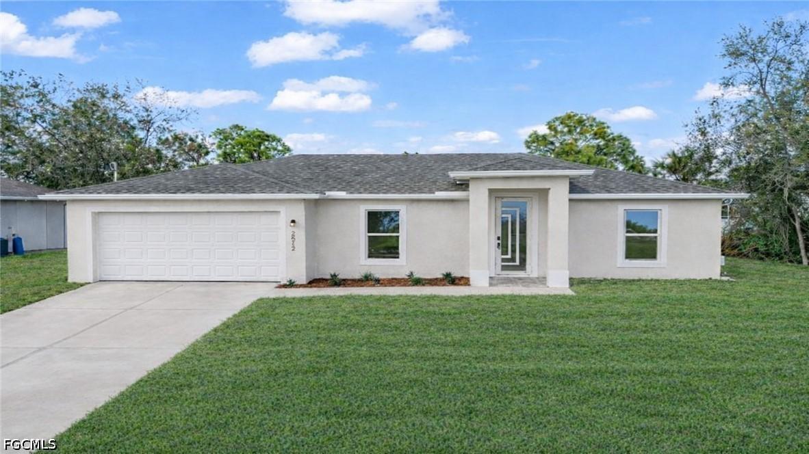 2512 42nd St., Lehigh Acres, FL 33976