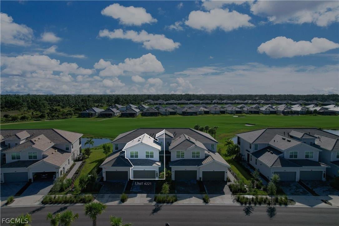 15919 Grassland Ln. #4221, Punta Gorda, FL 33982