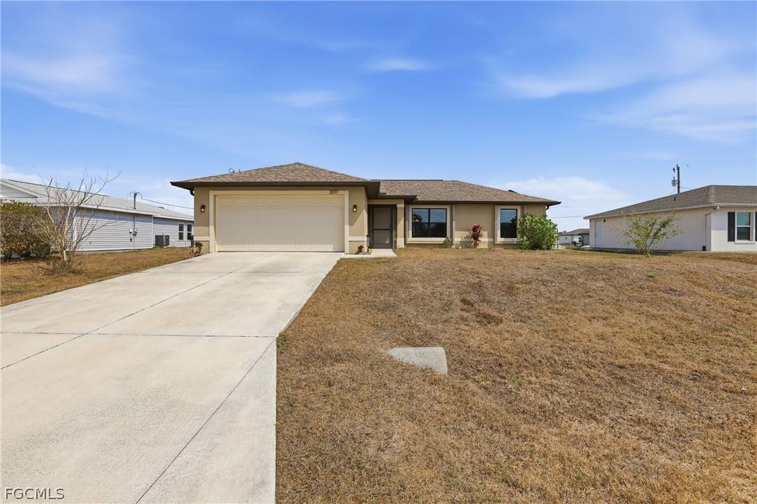3017 NE 2nd Ave., Cape Coral, FL 33909