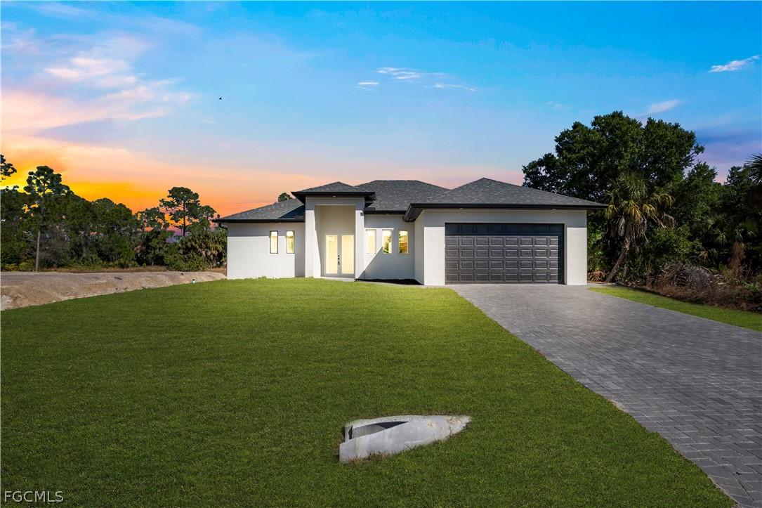 3006 16th St., Lehigh Acres, FL 33971