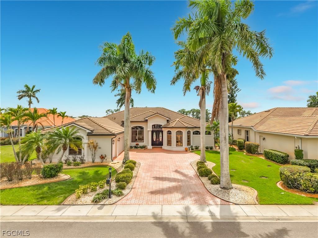 3576 Odyssea Ct., North Fort Myers, FL 33917