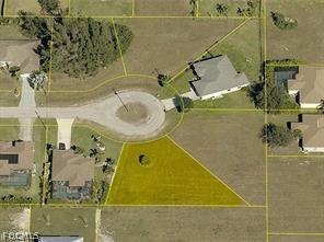 824 NW Embers Ter., Cape Coral, FL 33993