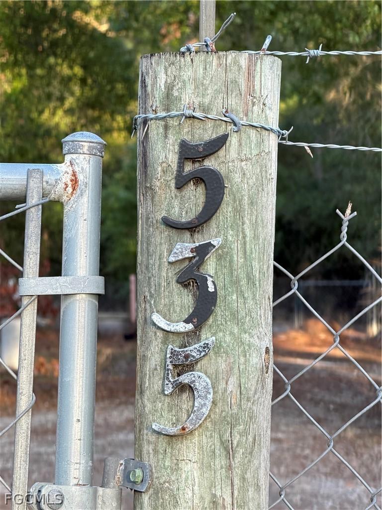 535 N Kennel St., Clewiston, FL 33440