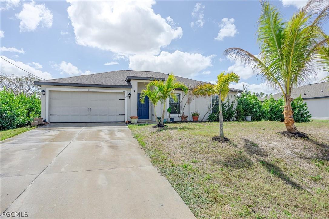 336 NE 30th Ter., Cape Coral, FL 33909