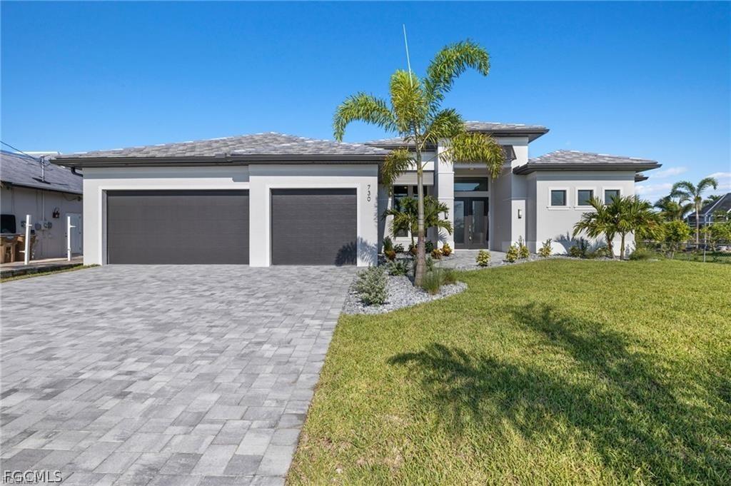 617 NW 39th Ave., Cape Coral, FL 33993