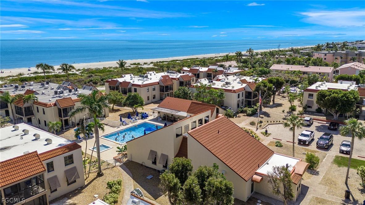 845 E Gulf Dr. #611, Sanibel, FL 33957